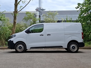 Used Vauxhall Vivaro 2024 for sale - 78515684: Photo