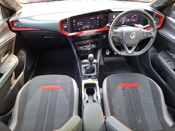 Used Vauxhall Mokka 2022 for sale - 79356325: Photo
