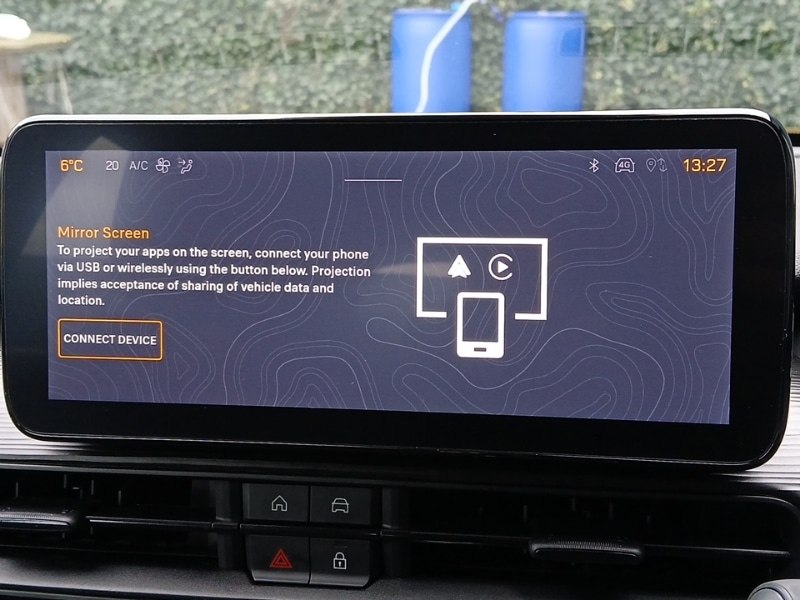 Used Jeep Other 2025 for sale - 77697756: Photo 16