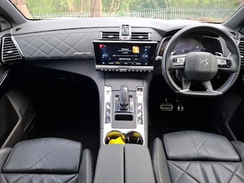 Used DS Automobiles DS 7 2023 for sale - 78238348: Photo