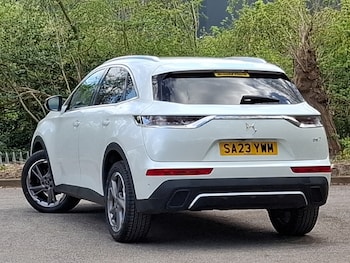 Used DS Automobiles DS 7 2023 for sale - 78238348: Photo