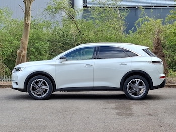 Used DS Automobiles DS 7 2023 for sale - 78238348: Photo