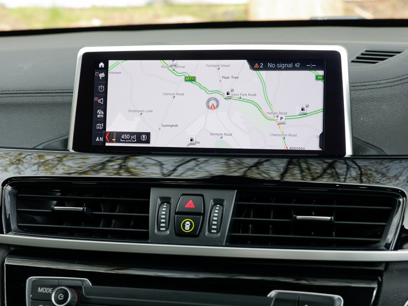 Used BMW X1 2022 for sale - 77969393: Photo 11