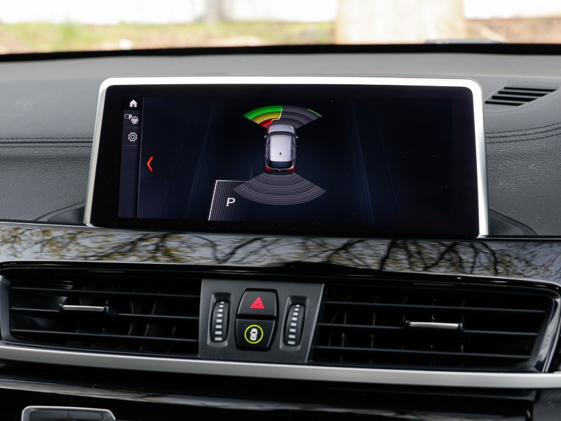 Used BMW X1 2022 for sale - 77969393: Photo 13