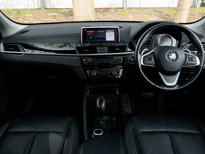 Used BMW X1 2022 for sale - 77969393: Photo 2