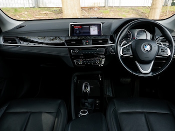 Used BMW X1 2022 for sale - 77969393: Photo