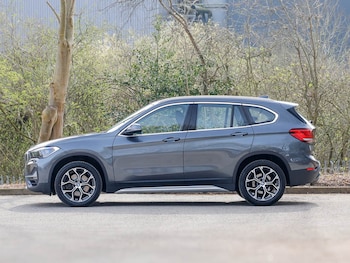 Used BMW X1 2022 for sale - 77969393: Photo