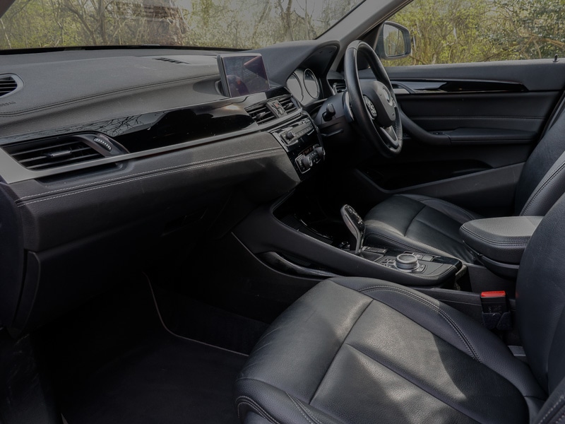 Used BMW X1 2022 for sale - 77969393: Photo 5