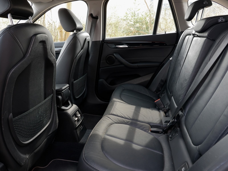 Used BMW X1 2022 for sale - 77969393: Photo 6