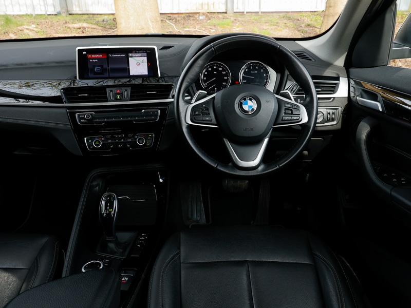 Used BMW X1 2022 for sale - 77969393: Photo 7