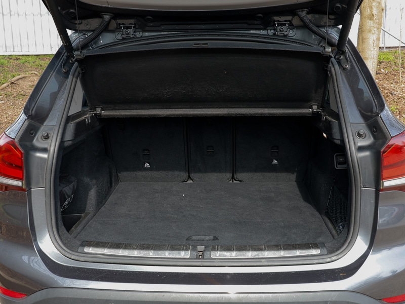 Used BMW X1 2022 for sale - 77969393: Photo 8