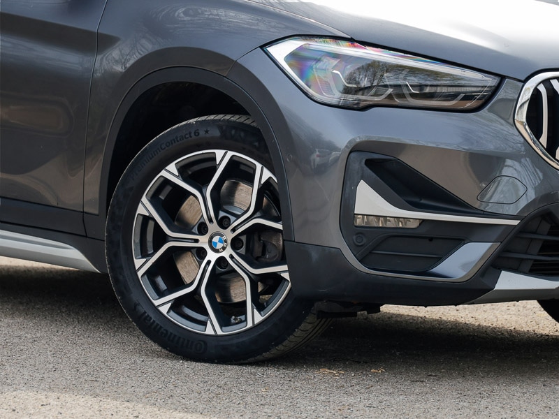 Used BMW X1 2022 for sale - 77969393: Photo 9