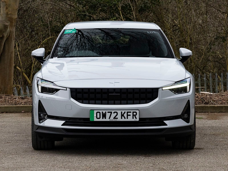 Used Polestar Polestar 2 2023 for sale - 78132759: Photo 10