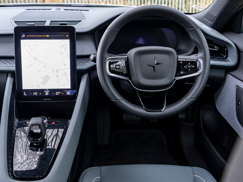 Used Polestar Polestar 2 2023 for sale - 78132759: Photo 12