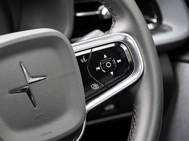 Used Polestar Polestar 2 2023 for sale - 78132759: Photo 13