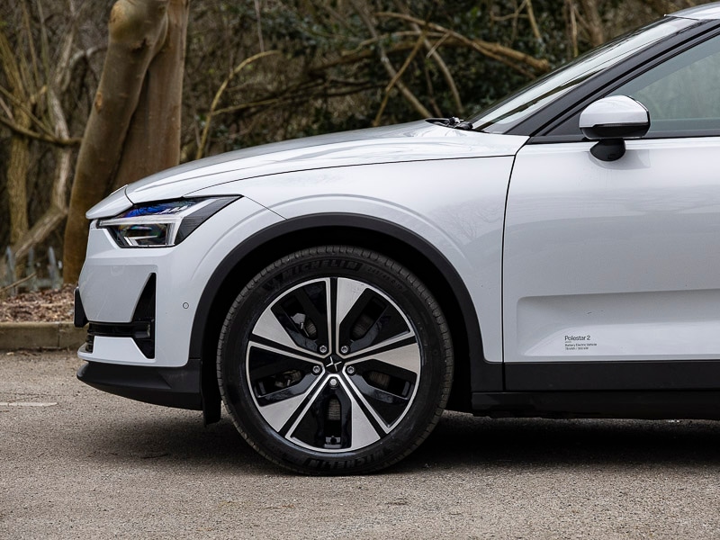 Used Polestar Polestar 2 2023 for sale - 78132759: Photo 14