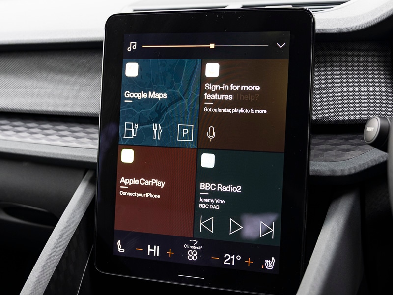 Used Polestar Polestar 2 2023 for sale - 78132759: Photo 18