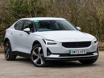 Used Polestar Polestar 2 2023 for sale - 78132759: Photo