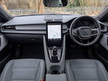 Used Polestar Polestar 2 2023 for sale - 78132759: Photo