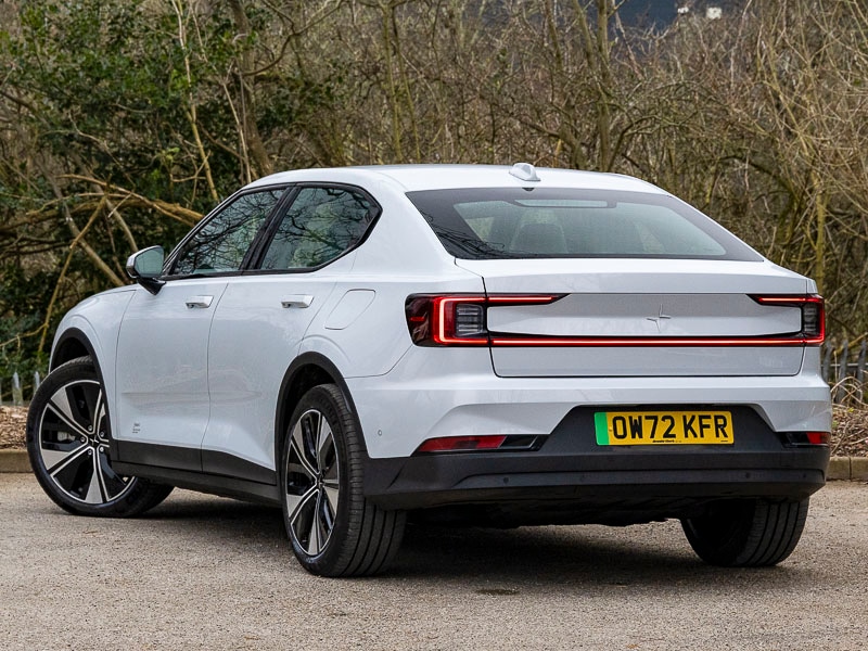 Used Polestar Polestar 2 2023 for sale - 78132759: Photo 3