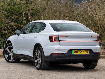 Used Polestar Polestar 2 2023 for sale - 78132759: Photo