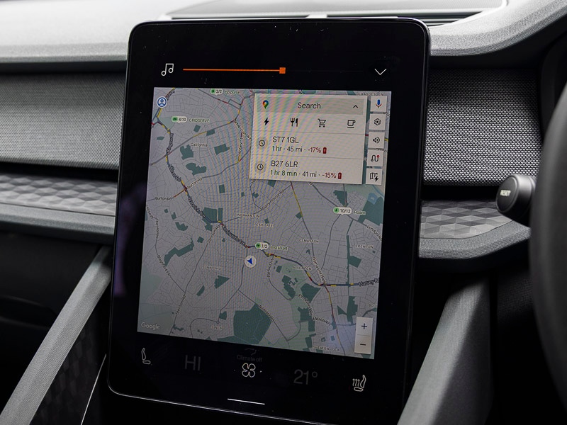 Used Polestar Polestar 2 2023 for sale - 78132759: Photo 7