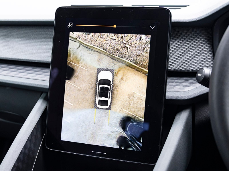 Used Polestar Polestar 2 2023 for sale - 78132759: Photo 9