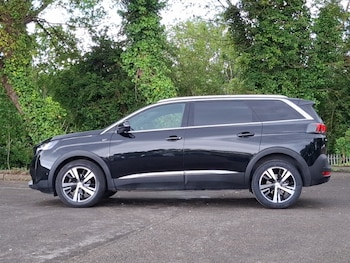 Used Peugeot 5008 2023 for sale - 78634847: Photo