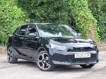 Used Vauxhall Corsa 2025 for sale - 78634856: Photo