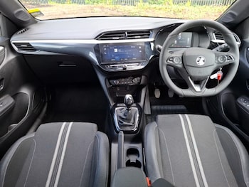 Used Vauxhall Corsa 2025 for sale - 78634856: Photo