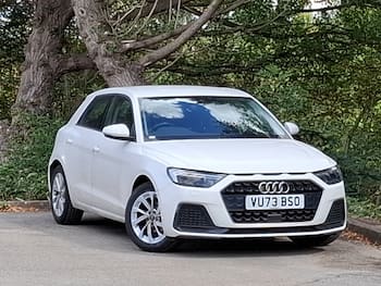 Used Audi A1 2023 for sale - 79597669: Photo