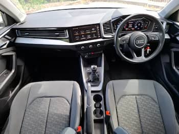 Used Audi A1 2023 for sale - 79597669: Photo