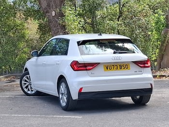 Used Audi A1 2023 for sale - 79597669: Photo