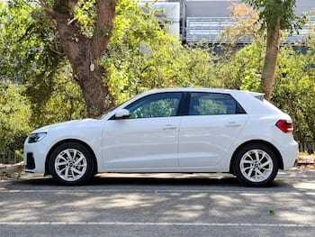 Used Audi A1 2023 for sale - 79597669: Photo