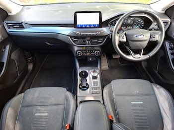 Used Ford Focus 2020 for sale - 78848743: Photo