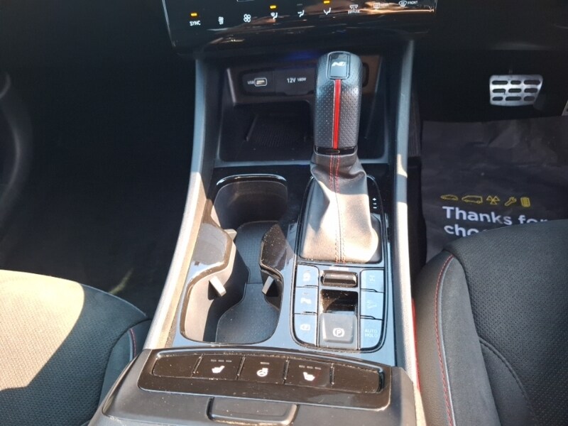 Used Hyundai TUCSON 2023 for sale - 77933026: Photo 12