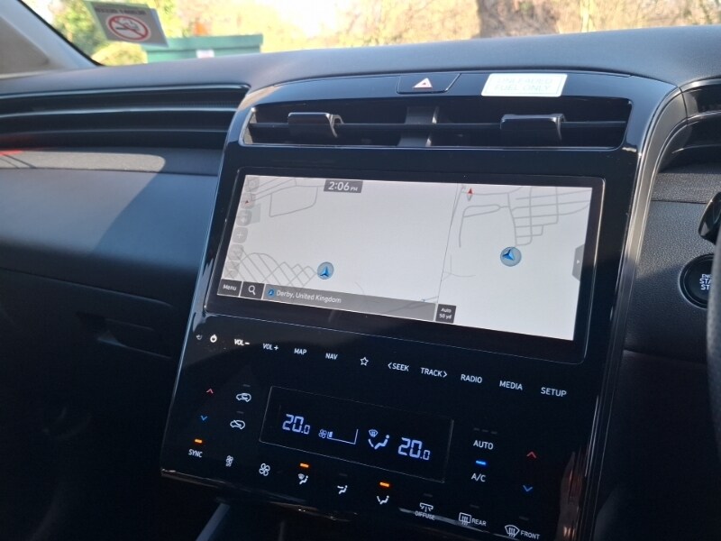 Used Hyundai TUCSON 2023 for sale - 77933026: Photo 14