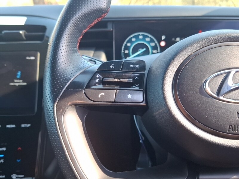 Used Hyundai TUCSON 2023 for sale - 77933026: Photo 15