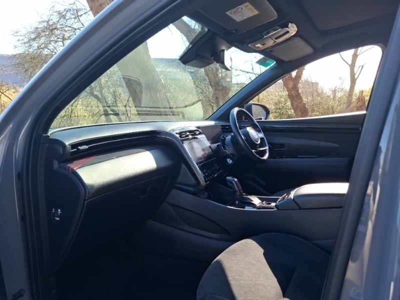 Used Hyundai TUCSON 2023 for sale - 77933026: Photo 5