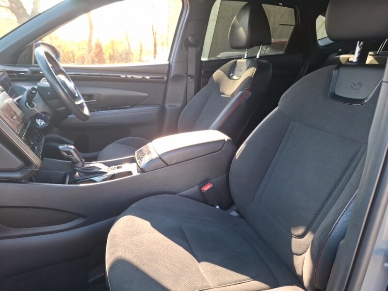 Used Hyundai TUCSON 2023 for sale - 77933026: Photo 6