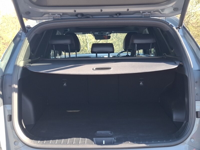 Used Hyundai TUCSON 2023 for sale - 77933026: Photo 8