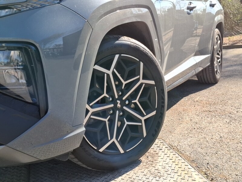 Used Hyundai TUCSON 2023 for sale - 77933026: Photo 9