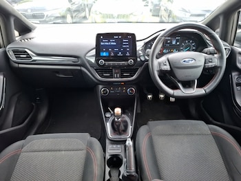 Used Ford Fiesta 2019 for sale - 78440721: Photo