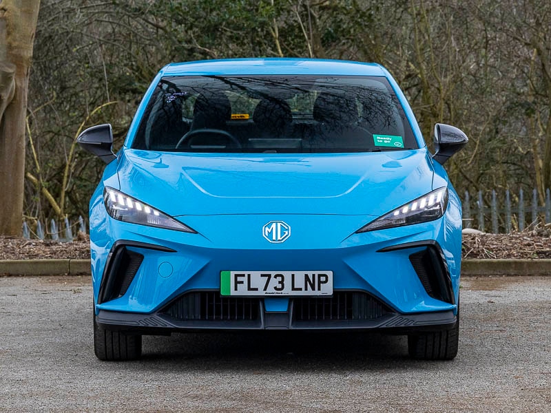 Used MG MG4 2023 for sale - 77896927: Photo 10