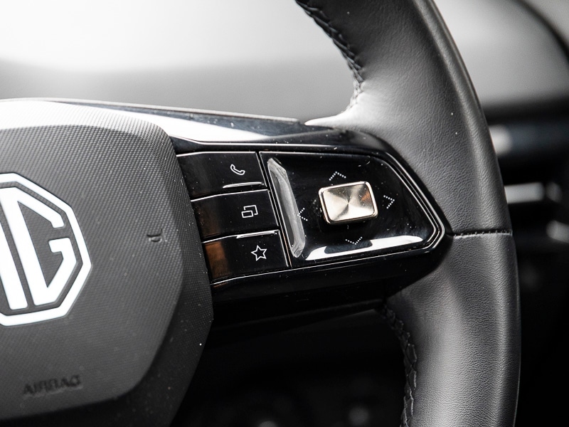 Used MG MG4 2023 for sale - 77896927: Photo 13