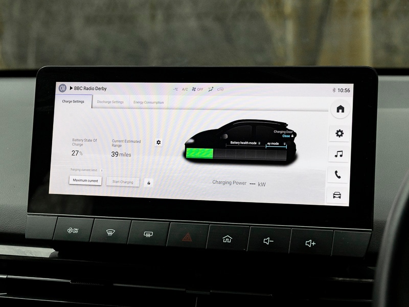 Used MG MG4 2023 for sale - 77896927: Photo 18