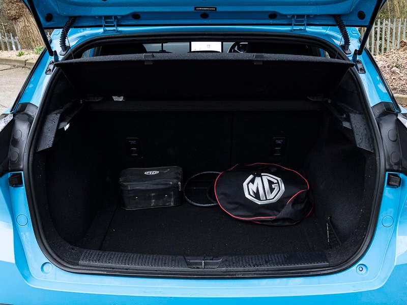 Used MG MG4 2023 for sale - 77896927: Photo 19