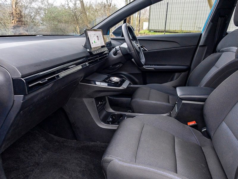 Used MG MG4 2023 for sale - 77896927: Photo 5