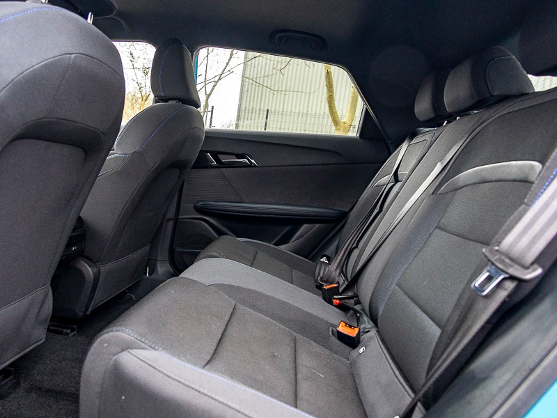 Used MG MG4 2023 for sale - 77896927: Photo 6