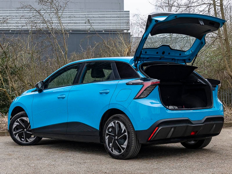 Used MG MG4 2023 for sale - 77896927: Photo 8